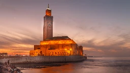 'I'd rather pray at home': Young Moroccans are turning away from mosques over Gaza silence