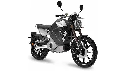 Electric motorcycles: Promising potential, but challenging reality