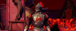 Zamorak God Armour Marketplace Bundle - This Week In RuneScape  - News - RuneScape - RuneScape