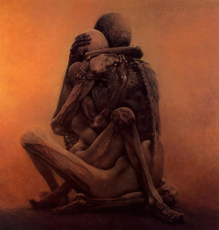 Zdzisław Beksiński