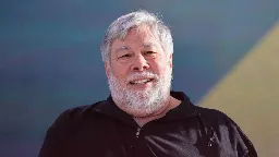 Apple co-founder Steve Wozniak hospitalized in Mexico City, source says | CNN Business