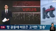 South Korean ISP Targeted Torrenting Customers With Malware