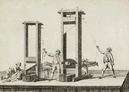 On This Day in 1793, Revolutionaries Executed the King of France by Guillotine, a Deadly Machine They Saw as a Symbol of Equality