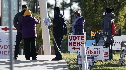 Republican legislatures flex muscles to keep power in closely divided North Carolina and Wisconsin