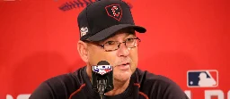 The Cincinnati Reds set to hire Terry Francona as manager - Redleg Nation