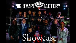 Nightmare Factory Files To Trademark 'Turnbuckle Championship Wrestling' | Fightful News