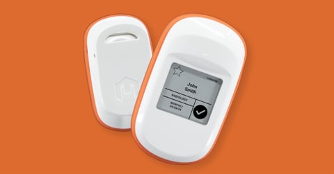 Mirion Dosimetry Services Announces Availability of New InstadoseVUE Wireless Radiation Dosimeter