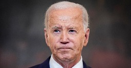 Biden left feeling angry and betrayed by top Democratic leaders wavering on his campaign