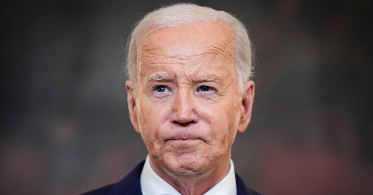 Biden left feeling angry and betrayed by top Democratic leaders wavering on his campaign