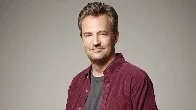 Matthew Perry Dies: Chandler Bing From ‘Friends’ Actor Was 54 – Deadline - Lemmy.World