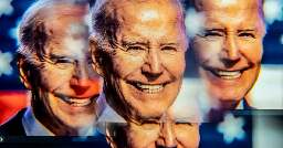 Just Say It, Democrats: Biden Has Been a Great President