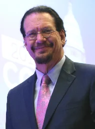 Penn Jillette - Wikipedia