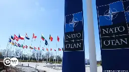 More countries to reach NATO's 2% defense spending goal – DW – 06/19/2024