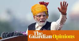 The US should not normalize Modi’s autocratic and illiberal India at the G20 | Jason Stanley