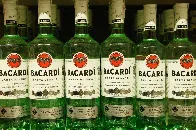 Ukraine designates Bacardi as 'international sponsor of war'