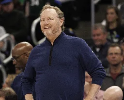 🚨 Suns Give Budenholzer $50M