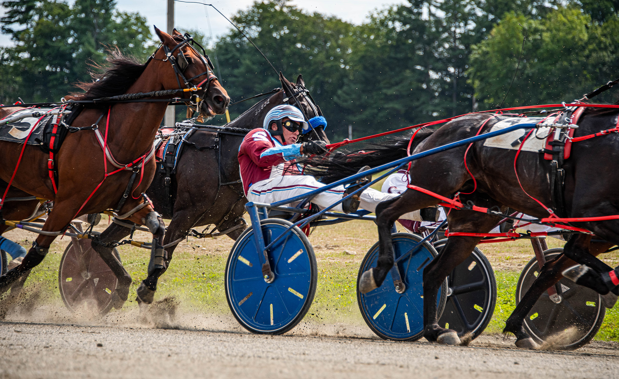 Windsor Fair | Windsor, ME | Fair &amp; Festival