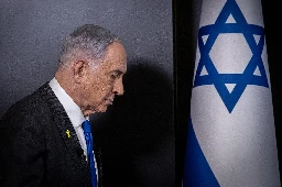 The not-so-secret history of Netanyahu's support for Hamas