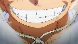 One Piece Anime Teaser Luffy's New Form in Teaser Trailer