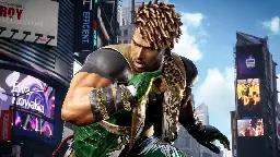 Tekken 8 players divided as devs add “Tekken Shop” with microtransactions - Dexerto