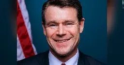 Senator Todd Young says he will not support Trump in 2024