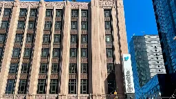 'X' logo installed atop Twitter building, spurring San Francisco to investigate permit violation