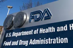 FDA Alerts Public to Supplement with Potentially Fatal Antidepressant - Blogtego News