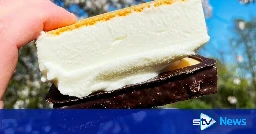 End of the nougat? Last manufacturer of iconic ice cream delicacy ceases production