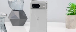 Google Pixel 8 review