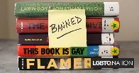 3 anti-LGBTQ+ groups are behind 86% of all book bans across the U.S.