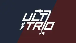 Join the Ultitrio Discord Server!
