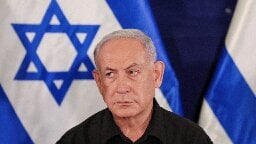 Israel reportedly proposed writing off Egypt's debts for hosting Gaza refugees