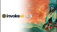 InvokeAI 3.0 released