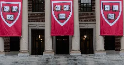 Harvard Announces a Hiring Freeze as Trump Threatens Funding