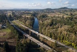 Gov. Tina Kotek shelves plans for I-5, I-205 tolls in Portland area