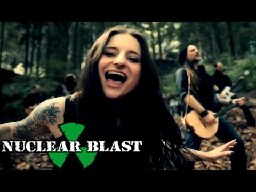 ELUVEITIE - The Call Of The Mountains (OFFICIAL MUSIC VIDEO)