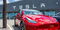 95 Tesla deaths have involved fires or Autopilot. How the EV maker fares in fatalities per million miles.