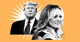 Why a porn star-payoff is exactly the right first criminal trial for Donald Trump