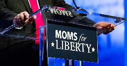 Moms For Liberty Is Tearing Itself Apart