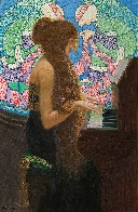 Musica Sacra by Edward Okun