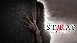 Stray Souls Interview: Legendary Silent Hill Composer Akira Yamaoka Joins the Team - Xbox Wire