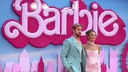 "Barbie" au cinéma : un dessin représentant une carte du monde dans le film provoque des tensions géopolitiques