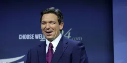 Showtime axed documentary about DeSantis’ 'brutal' tenure at Guantanamo after he entered 2024 race: report