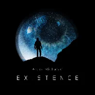 Existence (album) - Aleks Michalski