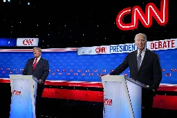 CNN's debate was no fair fight
