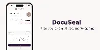 Docuseal: Open-source DocuSign alternative. Create, fill, sign digital documents