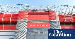 Manchester United fined €300,000 by Uefa for financial fair play breaches
