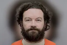 Danny Masterson moved to maximum-security prison that once held Charles Manson