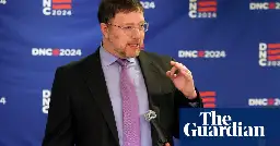 DNC to elect new chair as party grapples with how to rebuild after 2024 losses