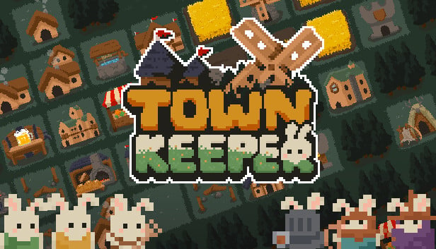 Town Keeper on Steam